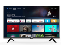 ChiQ L32G7B LED HD GOOGLE TV - 1257109 - zdjęcie 1